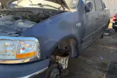 Photo of 2003 Ford Ford F150 Pickup