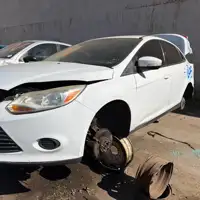 Photo of 2013 Ford Focus