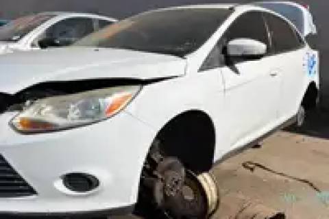 Photo of 2013 Ford Focus