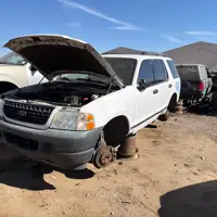 Photo of 2005 Ford Explorer
