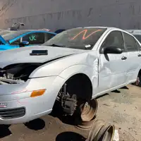 Photo of 2005 Ford Focus