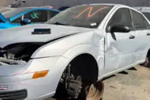Photo of 2005 Ford Focus