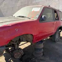 Photo of 1995 Ford Explorer