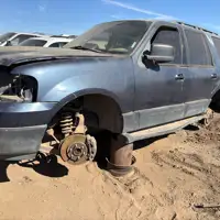 Photo of 2005 Ford Expedition
