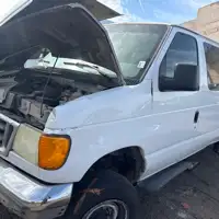 Photo of 2007 Ford Ford E350 Van