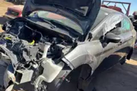 Photo of 2018 Ford Fiesta
