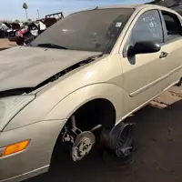 Photo of 2001 Ford Focus