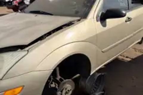 Photo of 2001 Ford Focus