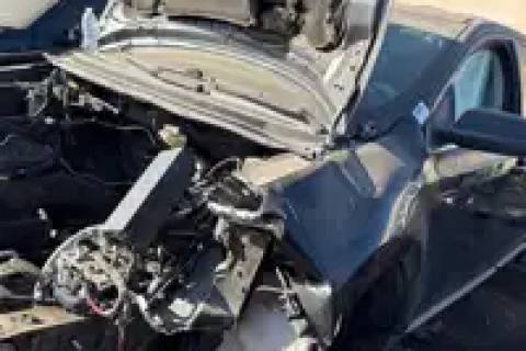 Photo of 2014 Ford Edge