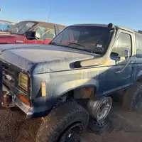 Photo of 1988 Ford Bronco Ii