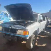 Photo of 1994 Ford Ranger