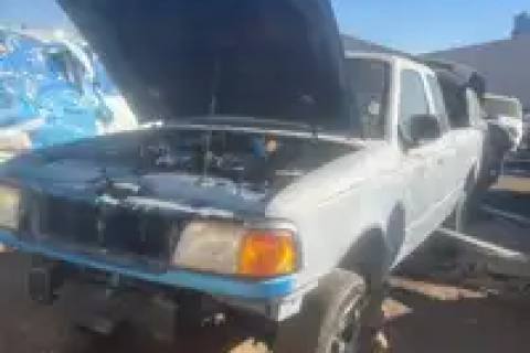 Photo of 1994 Ford Ranger