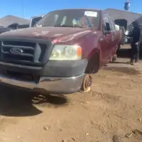 Photo of 2005 Ford Ford F150 Pickup