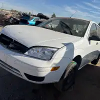 Photo of 2007 Ford Focus