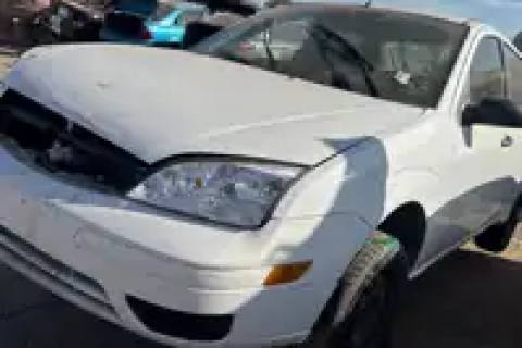 Photo of 2007 Ford Focus