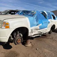 Photo of 2004 Ford Explorer