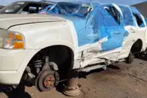 Photo of 2004 Ford Explorer