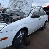 Photo of 2006 Ford Focus
