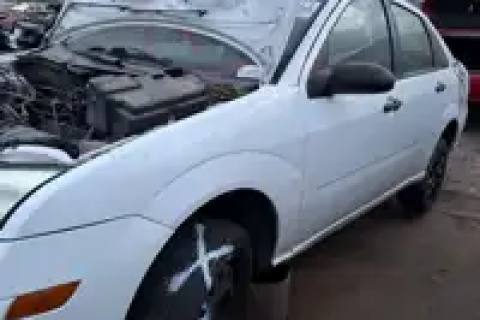Photo of 2006 Ford Focus