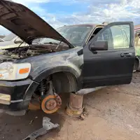 Photo of 2010 Ford Explorer