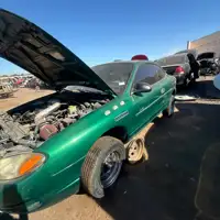 Photo of 2002 Ford Escort