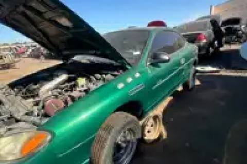 Photo of 2002 Ford Escort