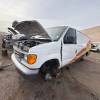 Photo of 2006 Ford Ford E250 Van