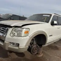 Photo of 2008 Ford Explorer