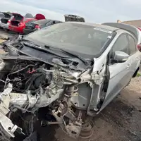 Photo of 2014 Ford Focus