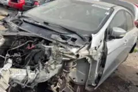 Photo of 2014 Ford Focus