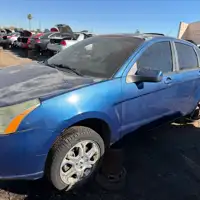 Photo of 2009 Ford Focus