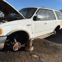 Photo of 2002 Ford Expedition