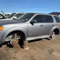 Photo of 2008 Ford Escape