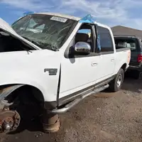 Photo of 2002 Ford Ford F150 Pickup