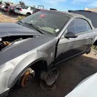 Photo of 2003 Ford Mustang