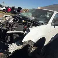 Photo of 2008 Ford Focus