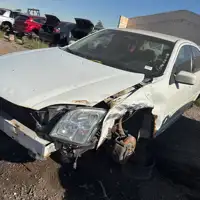 Photo of 2008 Ford Fusion