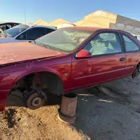 Photo of 1994 Ford Thunderbird