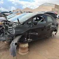 Photo of 2013 Ford Fiesta