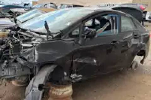 Photo of 2013 Ford Fiesta