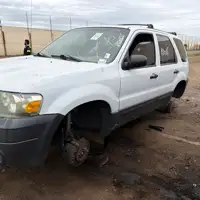 Photo of 2005 Ford Escape