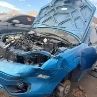 Photo of 2007 Ford Focus