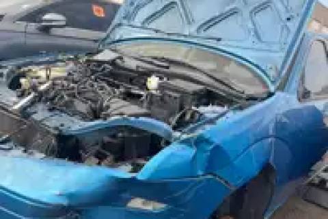 Photo of 2007 Ford Focus