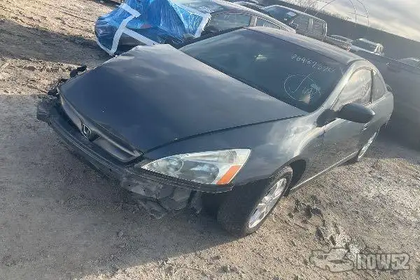 Photo of 2007 Honda Accord