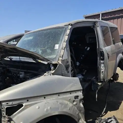 Photo of 2003 Honda Element