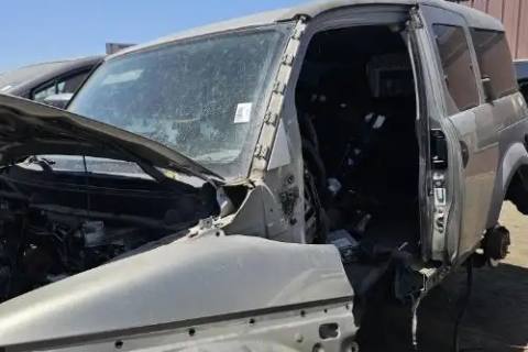 Photo of 2003 Honda Element