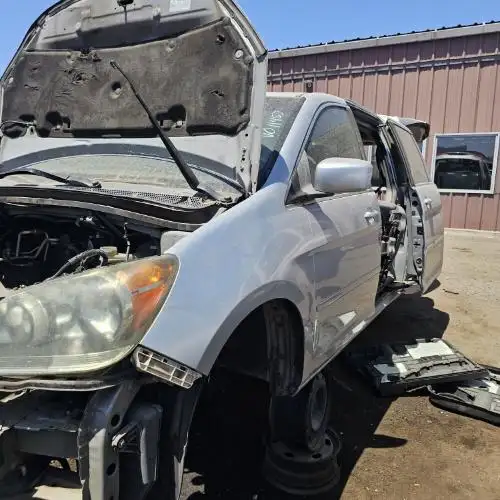 Photo of 2010 Honda Odyssey