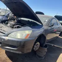 Photo of 2007 Honda Accord