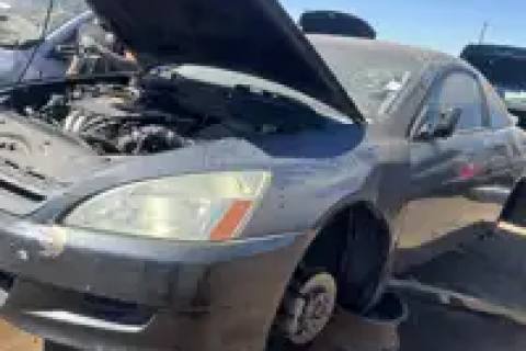 Photo of 2007 Honda Accord
