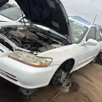 Photo of 2002 Honda Accord